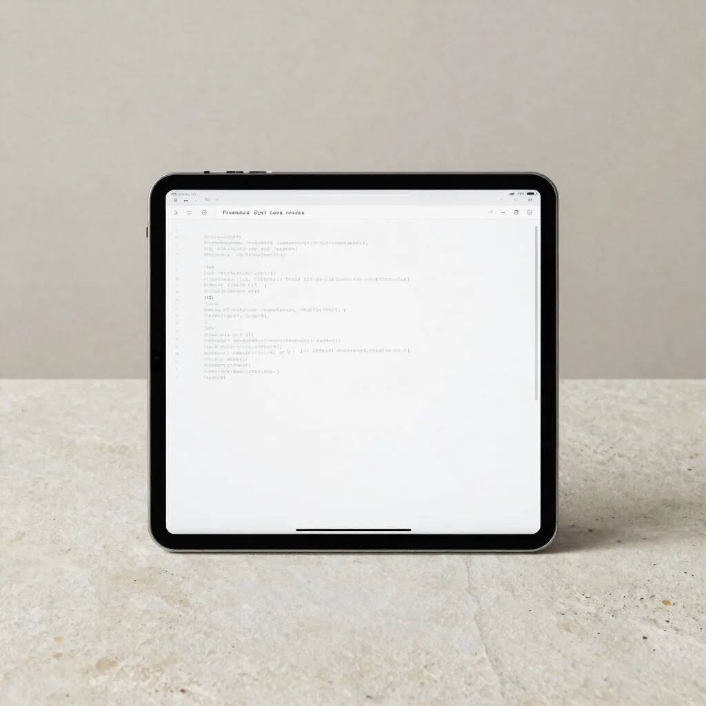 Python Foundations