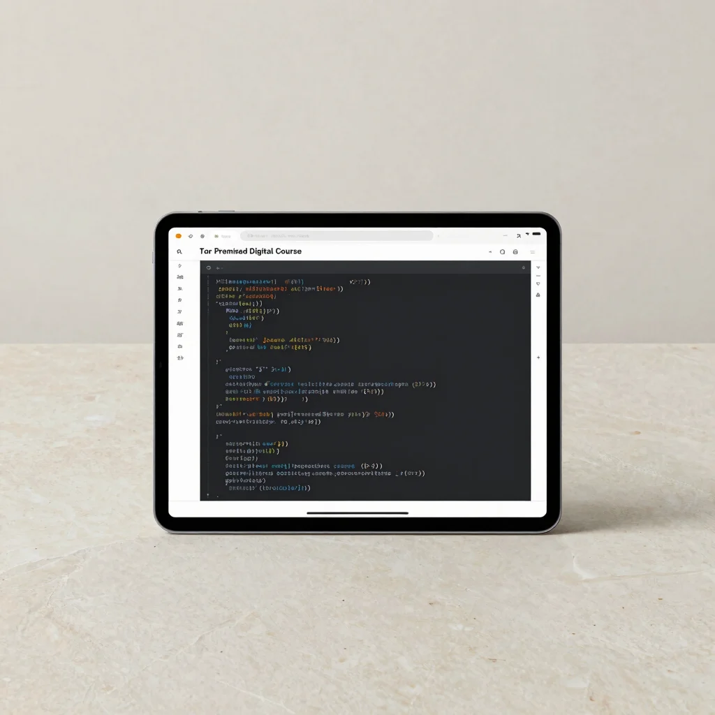 Modern JavaScript