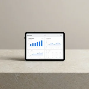 Data Visualization Studio