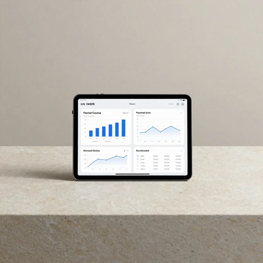 Data Visualization Studio